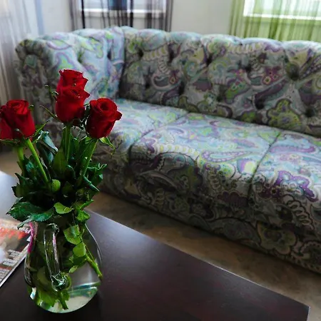 Pensiunea Verona Cluj Aeroport 4* Cluj-Napoca