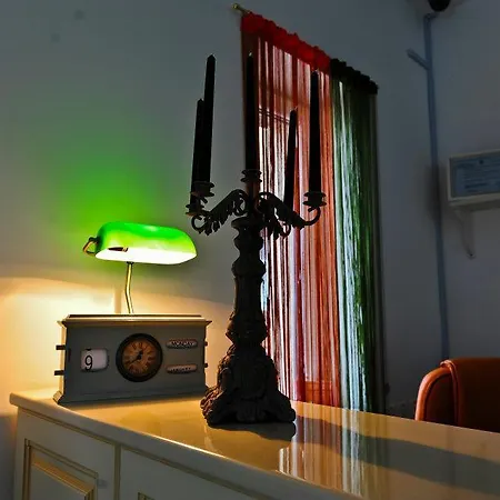 Pensiunea Verona Cluj Aeroport Hotel 4*